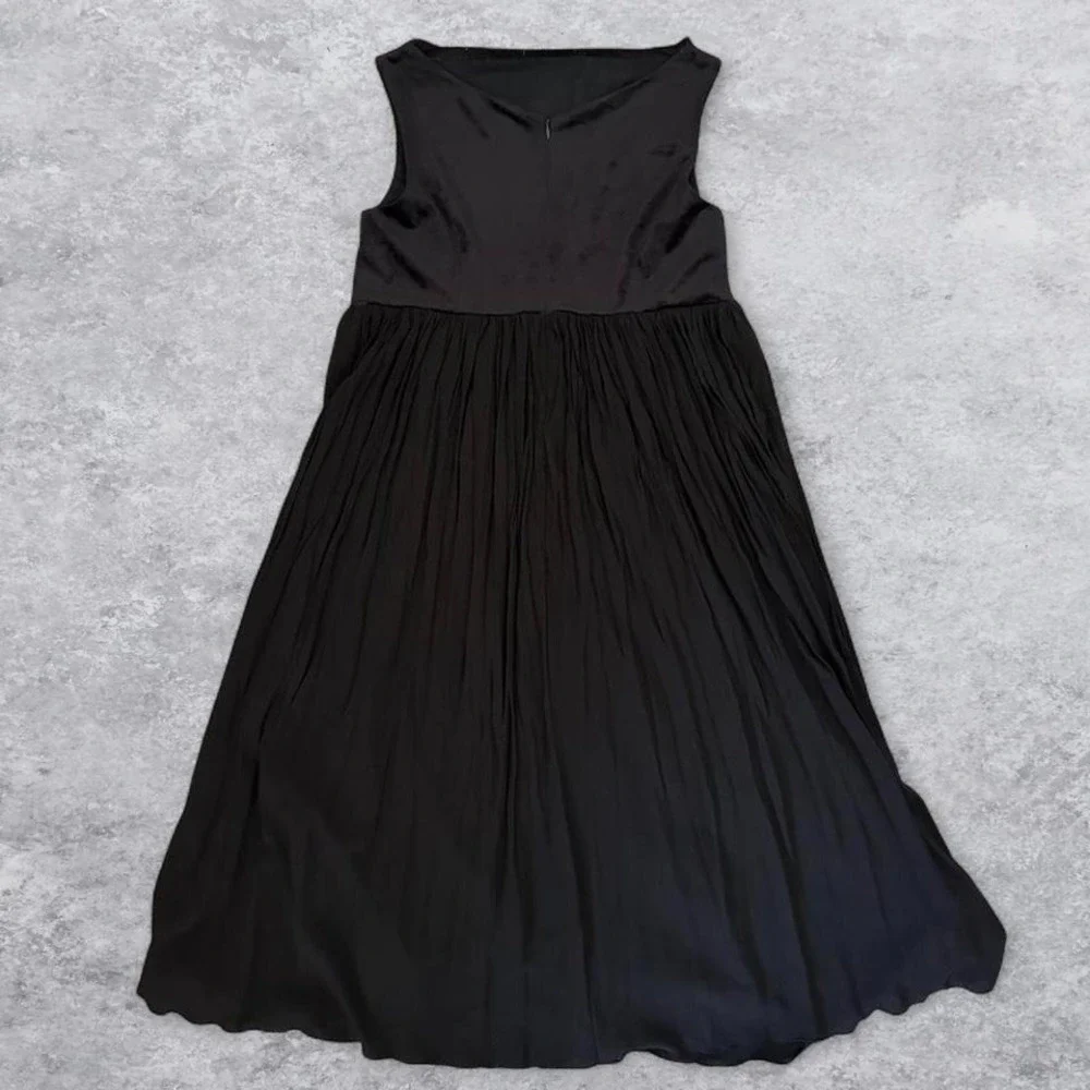 fredy elegant sleeveless